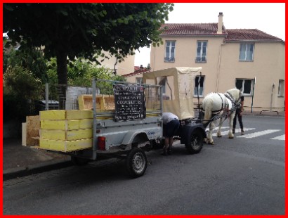 charpentier a cheval